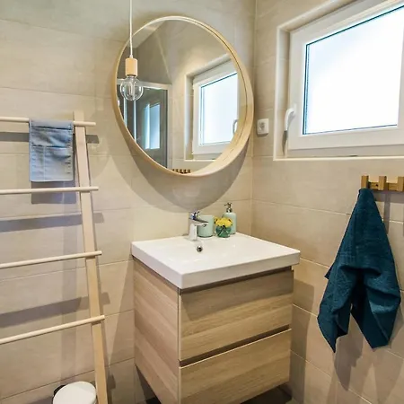 아파트 Positive Sport