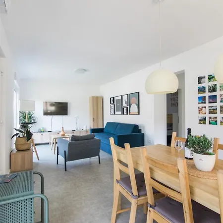 Apartment Positive Sport *