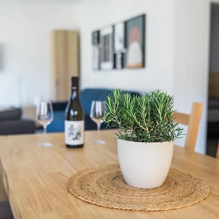 アパート Positive Sport コバリード