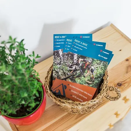 Positive Sport Lejlighed Kobarid