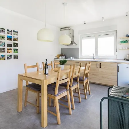 Positive Sport アパート *