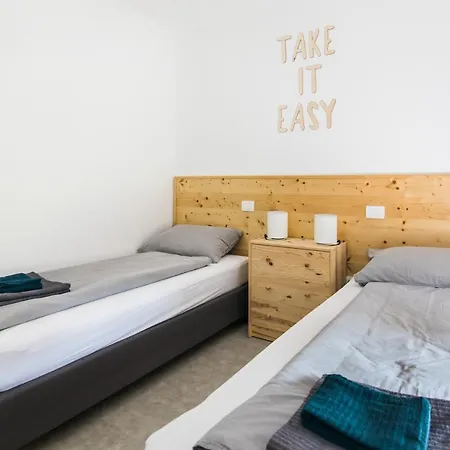 Positive Sport Apartment *