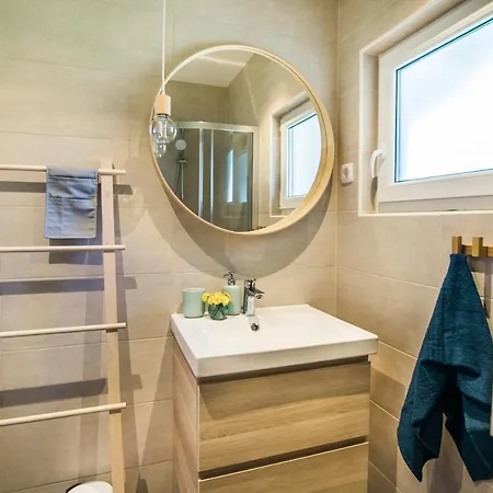 Positive Sport Apartment *