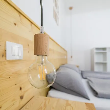 Apartment Positive Sport Kobarid