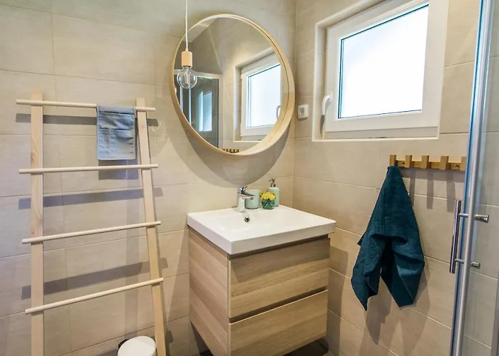 Διαμέρισμα Positive Sport