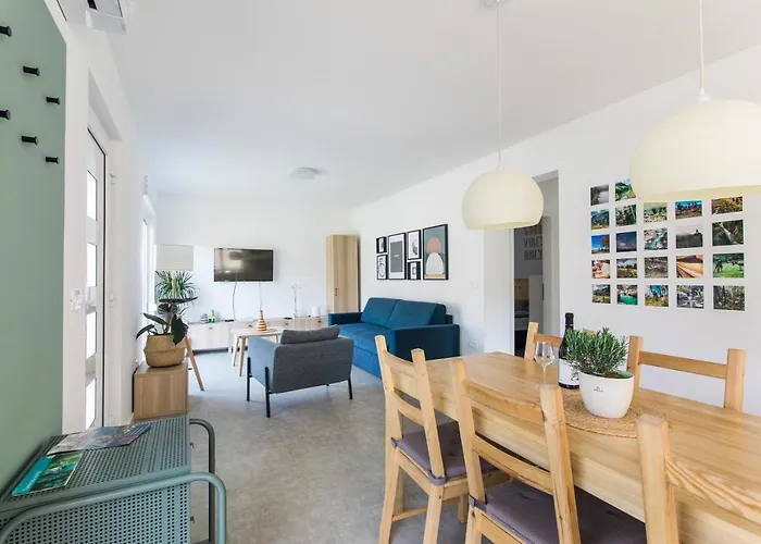 Διαμέρισμα Positive Sport *