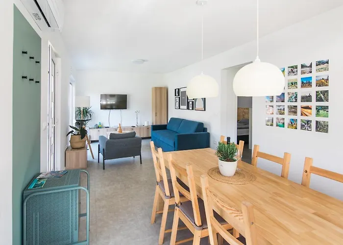 شقة Positive Sport