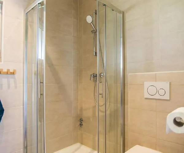 Διαμέρισμα Positive Sport *