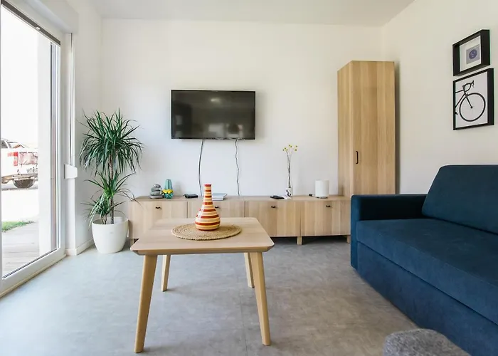 Positive Sport Διαμέρισμα Kobarid