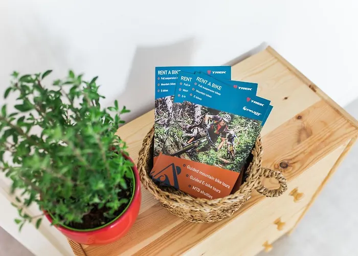 Positive Sport Διαμέρισμα Kobarid