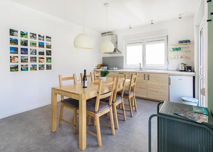 Positive Sport アパート *