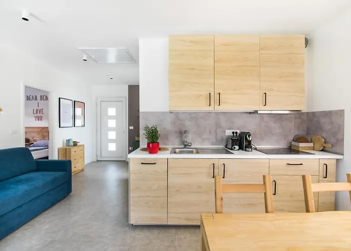 Positive Sport Διαμέρισμα *