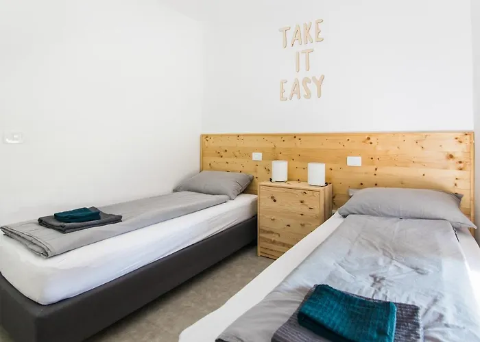 Positive Sport شقة *