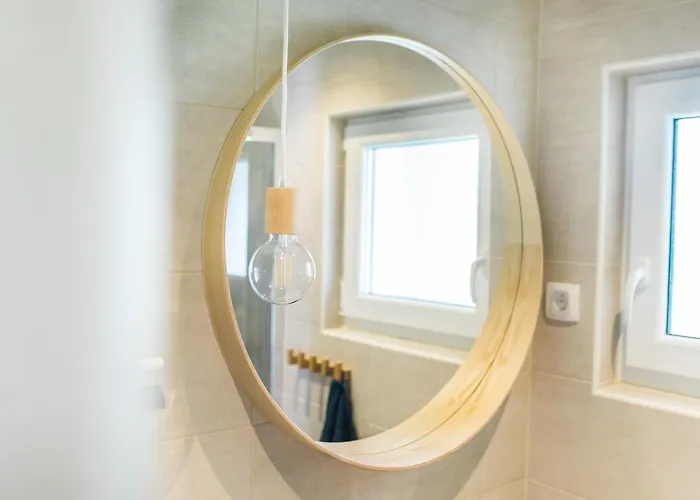 Διαμέρισμα Positive Sport