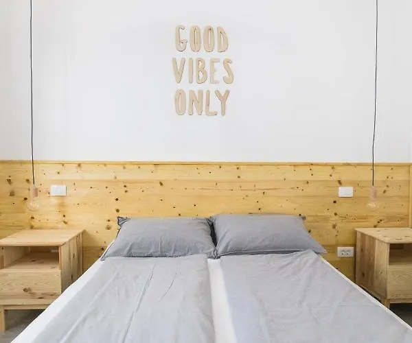 Διαμέρισμα Positive Sport Kobarid