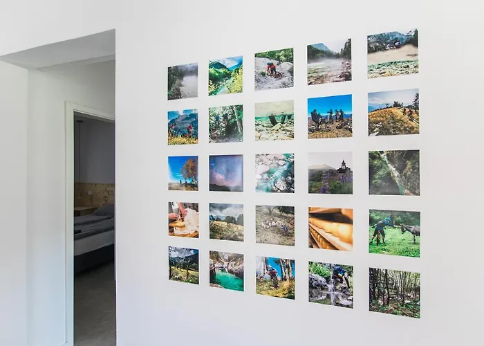 Positive Sport شقة