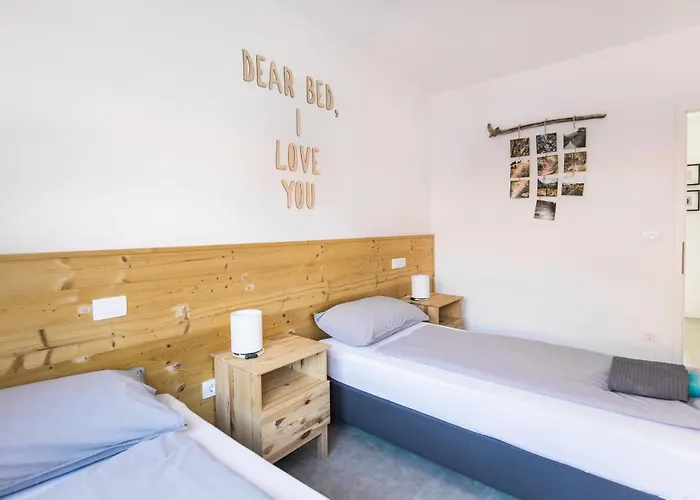 Positive Sport شقة