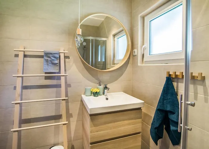 Positive Sport شقة *