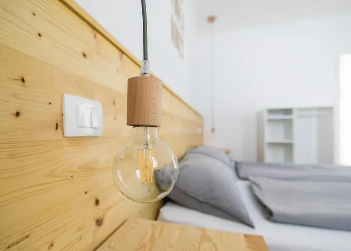 Διαμέρισμα Positive Sport Kobarid