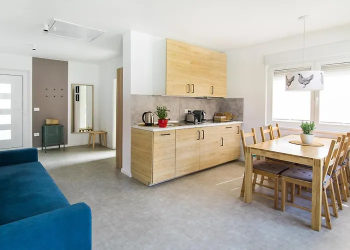 Positive Sport Διαμέρισμα *